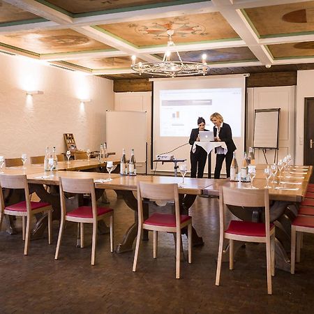 Bio-Hotel Alter Wirt Grünwald Εξωτερικό φωτογραφία